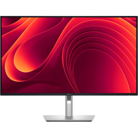 DL MONITOR 32" P3225DE LED QHD 2560x1440