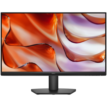 Dell 27 Monitor - SE2425HM 23.8" FHD 1920x1080 100Hz, 72% NTSC (CIE 1931), 93 PPI, 16:9, IPS, AG, 250 cd/m2, 1000:1, 178/178, 5m