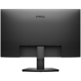 Dell 27 Monitor - SE2425HM 23.8" FHD 1920x1080 100Hz, 72% NTSC (CIE 1931), 93 PPI, 16:9, IPS, AG, 250 cd/m2, 1000:1, 178/178, 5m