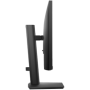 Dell Pro 24 Adjustable Stand Monitor - E2425HSM 23.8" FHD 1920x1080 100Hz, 72% NTSC (CIE 1931), 93 PPI, 16:9, IPS, AG, 250 cd/m2