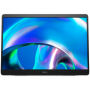Dell Pro 14 Plus Portable Monitor P1425 14", WUXGA 1920x1200, 16:10 60Hz, IPS , ComfortView, Anti-glare, 400 cd/m2, 1500:1, 178/