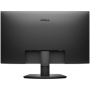 Monitor Dell 27 SE2725HM, 1920x1080, FHD, 100Hz, IPS Antiglare, 16:9, 1000:1, 250 cd/m2, 8ms/5ms, 178/178, HDMI, VGA, Tilt