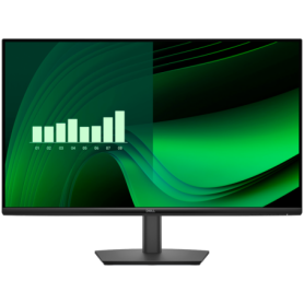 Dell Pro 27 Monitor - E2725HM 27" FHD 1920x1080 100Hz, 72% NTSC (CIE 1931), 81 PPI, 16:9, IPS, AG, 300 cd/m2, 1000:1, 178/178, 5
