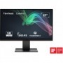 Monitor ViewSonic 27" VP2788-5K, Diagonal (inch): 27, Diagonal (cm): 69, Aspect ratio: 16:9, Panel: IPS, Resolution: 5120x2880, 