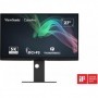 Monitor ViewSonic 27" VP2788-5K, Diagonal (inch): 27, Diagonal (cm): 69, Aspect ratio: 16:9, Panel: IPS, Resolution: 5120x2880, 