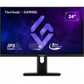 Monitor ViewSonic 23.8" XG24G1, Diagonal (inch): 23.8, Diagonal (cm): 60, Aspect ratio: 16:9, Panel: IPS, Resolution: 1920x1080,