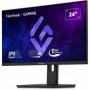 Monitor ViewSonic 23.8" XG24G1, Diagonal (inch): 23.8, Diagonal (cm): 60, Aspect ratio: 16:9, Panel: IPS, Resolution: 1920x1080,