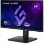Monitor ViewSonic 23.8" XG24G1, Diagonal (inch): 23.8, Diagonal (cm): 60, Aspect ratio: 16:9, Panel: IPS, Resolution: 1920x1080,