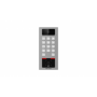 Terminal Access Control DS-K1T502DBWX-CQR multiple metode de autemtificare: card, PIN, QR code, etc, Linux Resolution 2 MP, Wire