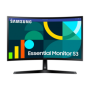 Monitor Samsung 24" LS24D366GAUXEN