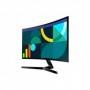 Monitor Samsung 24" LS24D366GAUXEN
