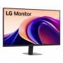 Monitor LG 31.5" 32U631A-B.AEUQ, Diagonal (inch): 31.5, Diagonal (cm): 80, Aspect ratio: 16:9, Panel: IPS, Resolution: 2560x1440