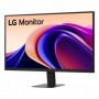 Monitor LG 27" 27U631A-B.AEUQ, Diagonal (inch): 27, Diagonal (cm): 68, Aspect ratio: 16:9, Panel: IPS, Resolution: 2560x1440, Re