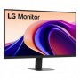 Monitor LG 27" 27U631A-B.AEUQ, Diagonal (inch): 27, Diagonal (cm): 68, Aspect ratio: 16:9, Panel: IPS, Resolution: 2560x1440, Re