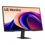 Monitor LG 27" 27U631A-B.AEUQ, Diagonal (inch): 27, Diagonal (cm): 68, Aspect ratio: 16:9, Panel: IPS, Resolution: 2560x1440, Re