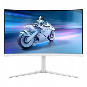 Monitor Philips 31.5" 32M2C5501/00, Curvature: 1500R, Diagonal (inch): 31.5, Diagonal (cm): 80, Aspect ratio: 16:9, Panel: VA, R