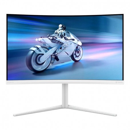 Monitor Philips 31.5" 32M2C5501/00, Curvature: 1500R, Diagonal (inch): 31.5, Diagonal (cm): 80, Aspect ratio: 16:9, Panel: VA, R