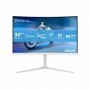 Monitor Philips 31.5" 32M2C5501/00, Curvature: 1500R, Diagonal (inch): 31.5, Diagonal (cm): 80, Aspect ratio: 16:9, Panel: VA, R