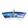Monitor Philips 31.5" 32M2C5501/00, Curvature: 1500R, Diagonal (inch): 31.5, Diagonal (cm): 80, Aspect ratio: 16:9, Panel: VA, R