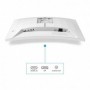 Monitor Philips 31.5" 32M2C5501/00, Curvature: 1500R, Diagonal (inch): 31.5, Diagonal (cm): 80, Aspect ratio: 16:9, Panel: VA, R