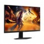 Monitor AOC 23.8" Q24G4RE, Diagonal (inch): 23.8, Diagonal (cm): 60, Aspect ratio: 16:9, Panel: IPS, Resolution: 2560x1440, Refr