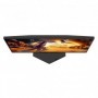 Monitor AOC 23.8" Q24G4RE, Diagonal (inch): 23.8, Diagonal (cm): 60, Aspect ratio: 16:9, Panel: IPS, Resolution: 2560x1440, Refr