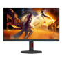Monitor AOC 27" U27G4R, Diagonal (inch): 27, Diagonal (cm): 69, Aspect ratio: 16:9, Panel: IPS, Resolution: 3840x2160/1920x1080,