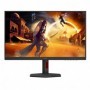 Monitor AOC 27" U27G4R, Diagonal (inch): 27, Diagonal (cm): 69, Aspect ratio: 16:9, Panel: IPS, Resolution: 3840x2160/1920x1080,