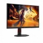 Monitor AOC 27" U27G4R, Diagonal (inch): 27, Diagonal (cm): 69, Aspect ratio: 16:9, Panel: IPS, Resolution: 3840x2160/1920x1080,