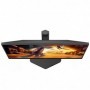 Monitor AOC 27" U27G4R, Diagonal (inch): 27, Diagonal (cm): 69, Aspect ratio: 16:9, Panel: IPS, Resolution: 3840x2160/1920x1080,