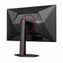 Monitor AOC 27" U27G4R, Diagonal (inch): 27, Diagonal (cm): 69, Aspect ratio: 16:9, Panel: IPS, Resolution: 3840x2160/1920x1080,