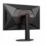 Monitor AOC 27" U27G4R, Diagonal (inch): 27, Diagonal (cm): 69, Aspect ratio: 16:9, Panel: IPS, Resolution: 3840x2160/1920x1080,