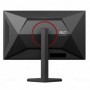 Monitor AOC 27" U27G4R, Diagonal (inch): 27, Diagonal (cm): 69, Aspect ratio: 16:9, Panel: IPS, Resolution: 3840x2160/1920x1080,