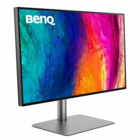 Monitor BenQ 31.5" PD3226G, Diagonal (inch): 31.5, Diagonal (cm): 80, Aspect ratio: 16:9, Panel: IPS, Resolution: 3840x2160, Ref
