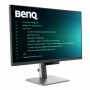 Monitor Benq 31.5" RD320U, Diagonal (inch): 31.5, Diagonal (cm): 80, Aspect ratio: 16:9, Panel: IPS, Resolution: 3840x2160, Refr