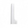 Doza metalica TP-Link VIGI VJB-300 - pentru montare pe perete 125 × 130.47 × 45.7 mm