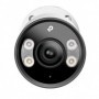 Camera IP Bullet TP-Link VIGI InSight S345(2.8MM), 4MP, Lentila 2.8mm, IR+WL 30m, rezolutie video 2688 x 1520, +/H.265/H.264+/H.