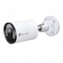 Camera IP Bullet TP-Link VIGI InSight S345(2.8MM), 4MP, Lentila 2.8mm, IR+WL 30m, rezolutie video 2688 x 1520, +/H.265/H.264+/H.