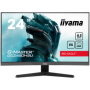 IIYAMA Monitor LED GC2480HSU-B1 23.6" VA Curved 1920 x 1080 180Hz 300 cd/m 3000:1 HDMI DP USB HUB Tilt
