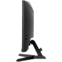 IIYAMA Monitor LED GC2480HSU-B1 23.6" VA Curved 1920 x 1080 180Hz 300 cd/m 3000:1 HDMI DP USB HUB Tilt