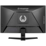IIYAMA Monitor LED GC2480HSU-B1 23.6" VA Curved 1920 x 1080 180Hz 300 cd/m 3000:1 HDMI DP USB HUB Tilt