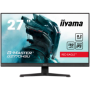 IIYAMA Monitor LED G2770HSU-B6 27" Fast IPS 1920 x 1080 180Hz 300 cd/m 0.2ms HDMI DP USB HUB Tilt
