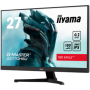 IIYAMA Monitor LED G2770HSU-B6 27" Fast IPS 1920 x 1080 180Hz 300 cd/m 0.2ms HDMI DP USB HUB Tilt