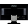 Iiyama PROLITE T2454MSC-B2AG monitor 23,8 TOUCH SCREEN  FHD 75 Hz IPS 300 cd 4 ms HDMI DP SPEAKERS Black