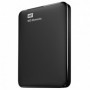 HDD extern WD, 1.5TB, Elements Portable, 2.5", USB3.0, negru