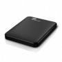 HDD extern WD, 1.5TB, Elements Portable, 2.5", USB3.0, negru