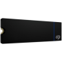 SSD SEAGATE Game Drive for PS5 HeatSink 1TB M.2 2280 PCIe Gen4 x4 NVMe 1.4, Read/Write: 7300/6000 MBps, IOPS 800K/1000K, TBW 127