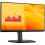 Dell Pro 22 Adjustable Stand Monitor - E2225HSM 21.5" FHD 1920x1080 100Hz, 72% NTSC (CIE 1931), 103 PPI, 16:9, VA, AG, 250 cd/m2