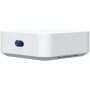 Ubiquiti UniFi Express 7 UX7 Mesh-scalable, super-compact 10G Cloud Gateway with integrated WiFi 7, 10 GbE RJ45 WAN port, 2.5 Gb