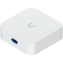 Ubiquiti UniFi Express 7 UX7 Mesh-scalable, super-compact 10G Cloud Gateway with integrated WiFi 7, 10 GbE RJ45 WAN port, 2.5 Gb